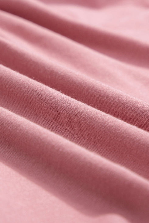 ruffled-v-neck-flutter-sleeve-maxi-dress OhSoStyled - Sophia's Style-12